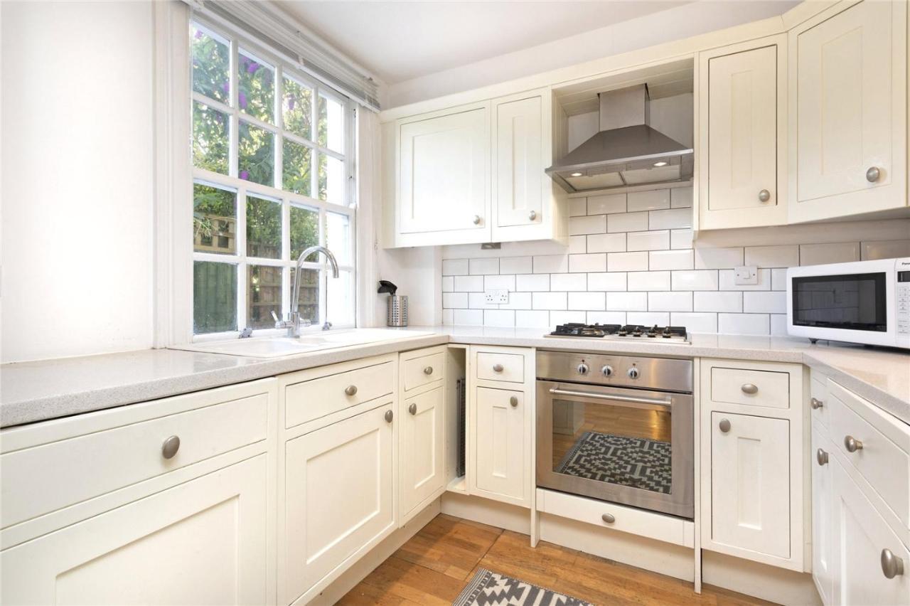 Charming Cottage & Garden - Central Brighton! Εξωτερικό φωτογραφία