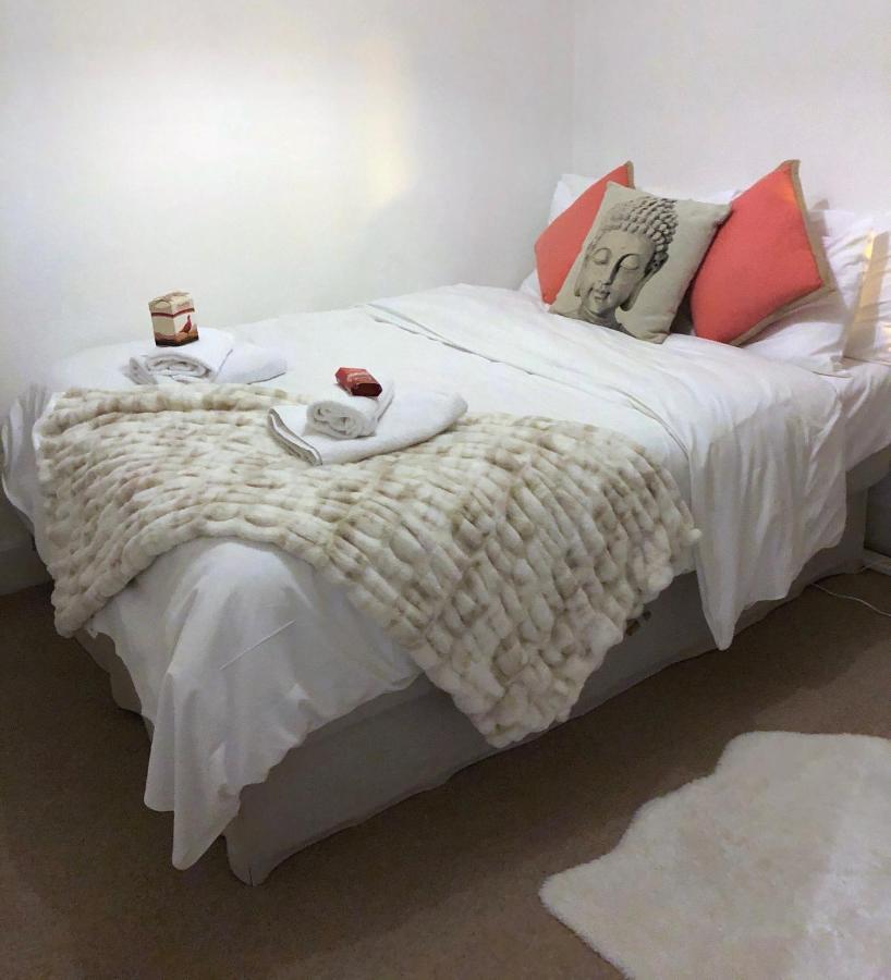 Charming Cottage & Garden - Central Brighton! Εξωτερικό φωτογραφία