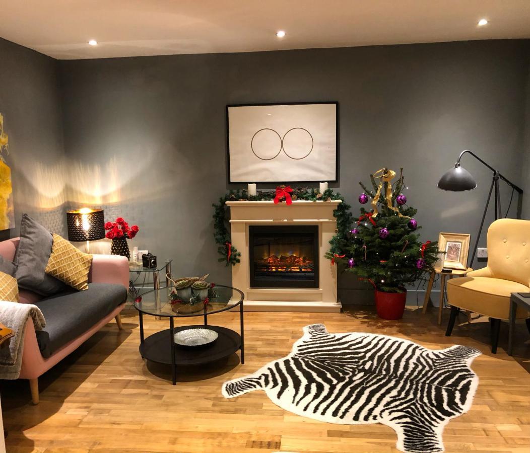 Charming Cottage & Garden - Central Brighton! Εξωτερικό φωτογραφία